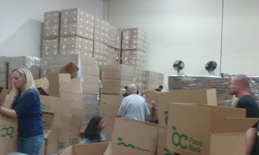 Food Bank «Orange County Food Bank», reviews and photos