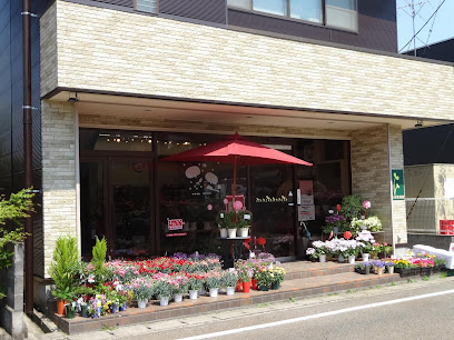 いば生花店