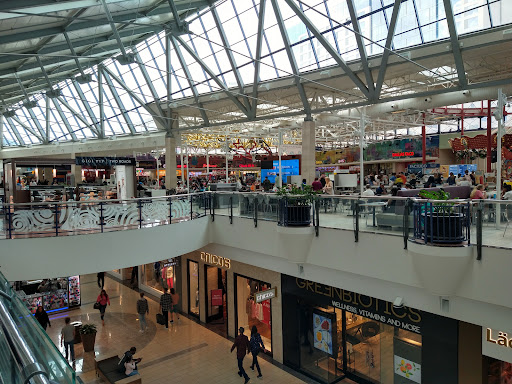 Stonebriar Food court