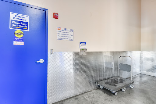 Self-Storage Facility «Life Storage», reviews and photos, 5185 Coconut Creek Pkwy, Margate, FL 33063, USA