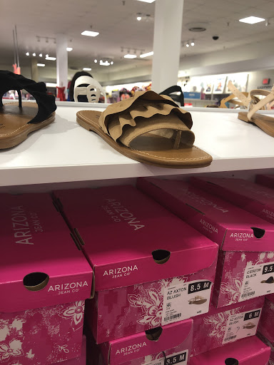 Department Store «JCPenney», reviews and photos, 757 E Lewis and Clark Pkwy #701, Clarksville, IN 47129, USA