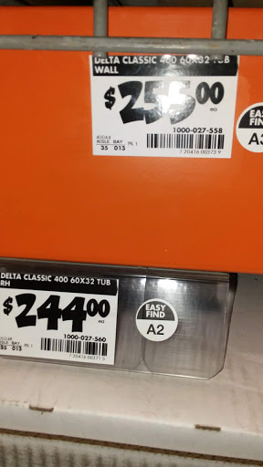 Home Improvement Store «The Home Depot», reviews and photos, 4250 N Newton St, Jasper, IN 47546, USA