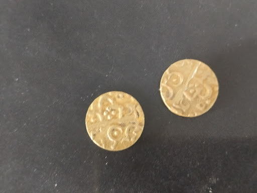 Gold Dealer «Belleair Coins, Gold, & Diamonds», reviews and photos, 1350 W Bay Dr, Largo, FL 33770, USA