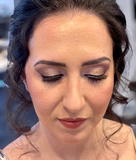 Beauty Salon «Salon Detroit», reviews and photos, 660 Woodward Ave #104, Detroit, MI 48226, USA