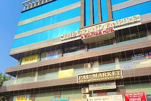 PAL MARKET Raja Bazar Patna "पाल मार्केट" image