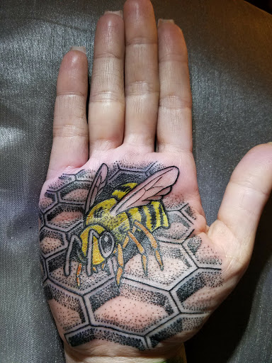 Tattoo Shop «2Xtremes», reviews and photos, 8141 Bruton Rd, Dallas, TX 75217, USA