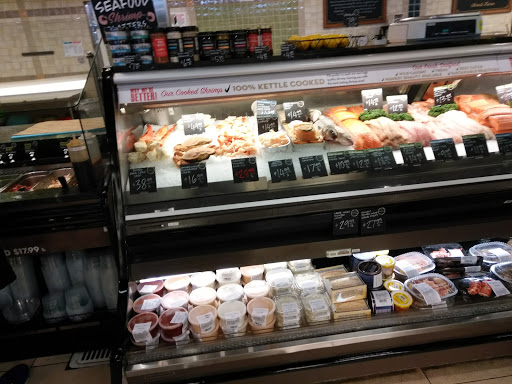 Grocery Store «Bristol Farms», reviews and photos, 1570 Rosecrans Ave, Manhattan Beach, CA 90266, USA