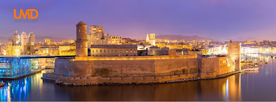 Boulay Laurent LMD IMMOBILIER à Marseille
