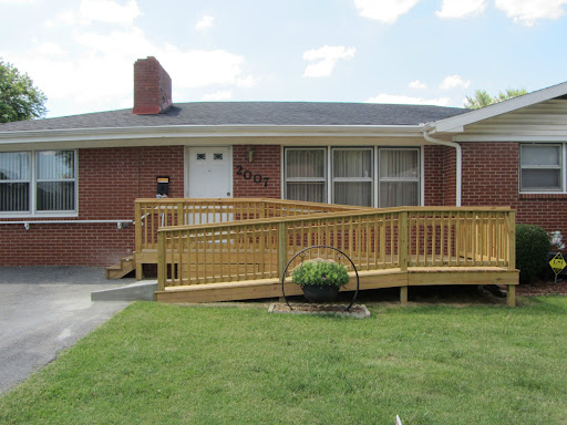 Contractor «CREATIVE REMODELING», reviews and photos, 427 Lafayette Rd, Clarksville, TN 37042, USA