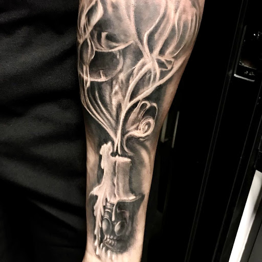 Explore tattoo ideas for female, creative tattoo ideas in San Diego, available at SD Tattoo