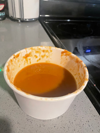 Vegan Restaurant «Nectar Cafe», reviews and photos, 1925 NE 42nd Ave, Portland, OR 97213, USA