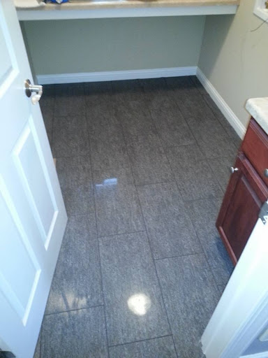 Tile Contractor «Totti Tile Installation---- totti---des moines---», reviews and photos