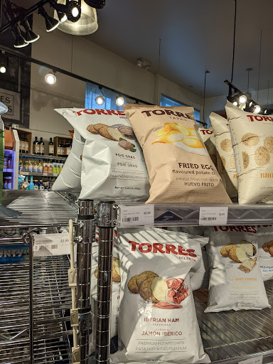 Grocery Store «Marczyk Fine Foods», reviews and photos, 770 E 17th Ave, Denver, CO 80203, USA