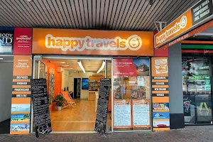 Happy Travels (Brisbane All Nations Desk) image