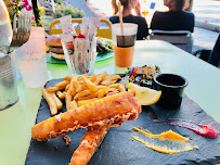 Plats et boissons du Restaurant L'Oxxy Beach à La Chataigneraie - n°13