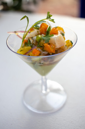 Caterer «Tastebuds Fine Catering», reviews and photos, 7080 W State Rd 84 #3, Davie, FL 33317, USA