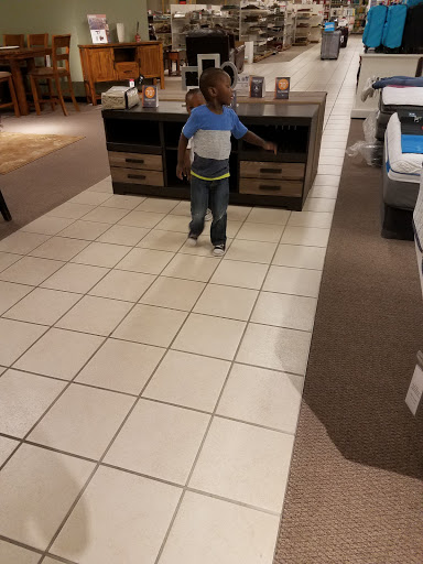 Furniture Store «JCPenney Home Store», reviews and photos, 5532 Springdale Ave, Pleasanton, CA 94588, USA