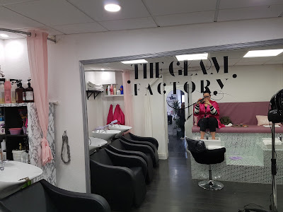 The Glam Factory à Vincennes