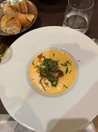 Squash du Restaurant français 20 Eiffel à Paris - n°19