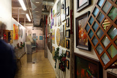 Hot Shops Art Center