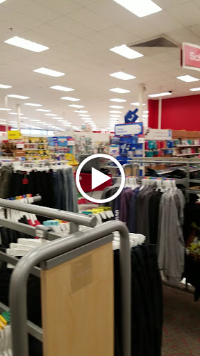 Department Store «Target», reviews and photos, 7400 S Gartrell Rd, Aurora, CO 80016, USA