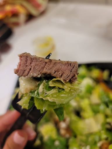 Restaurant «The Cheesecake Factory», reviews and photos, 2075 North Point Cir, Alpharetta, GA 30022, USA