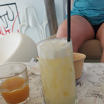 Photo n°2 de l'avis de Rene.e fait le 17/09/2023 à 06:50 sur le  Raju Ruju Beach Bar à Bosa