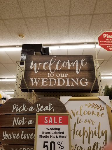 Craft Store «Hobby Lobby», reviews and photos, 5329 Monroe St, Toledo, OH 43623, USA