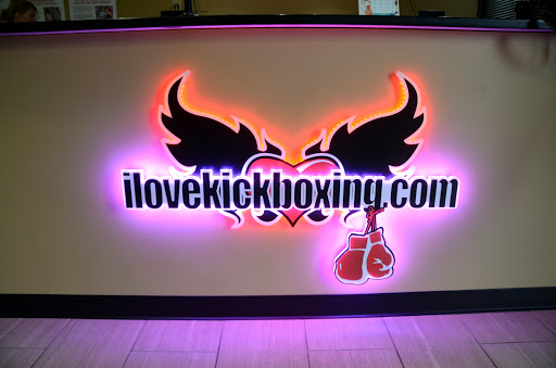Kickboxing School «iLoveKickboxing», reviews and photos, 221 S Hurstbourne Pkwy #105, Louisville, KY 40222, USA