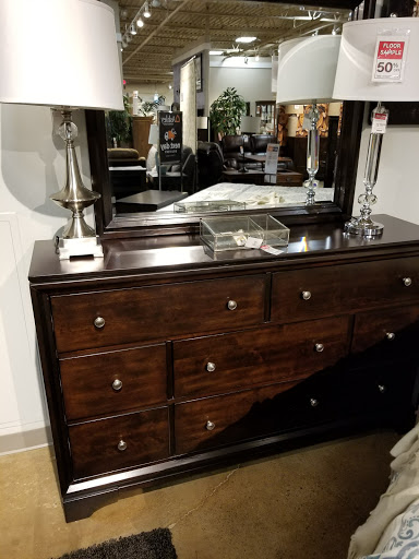 Furniture Store «Ashley HomeStore», reviews and photos, 545 NJ-17, Paramus, NJ 07652, USA