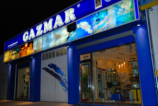 GAZMAR, S.L en Peñaranda de Bracamonte, Salamanca