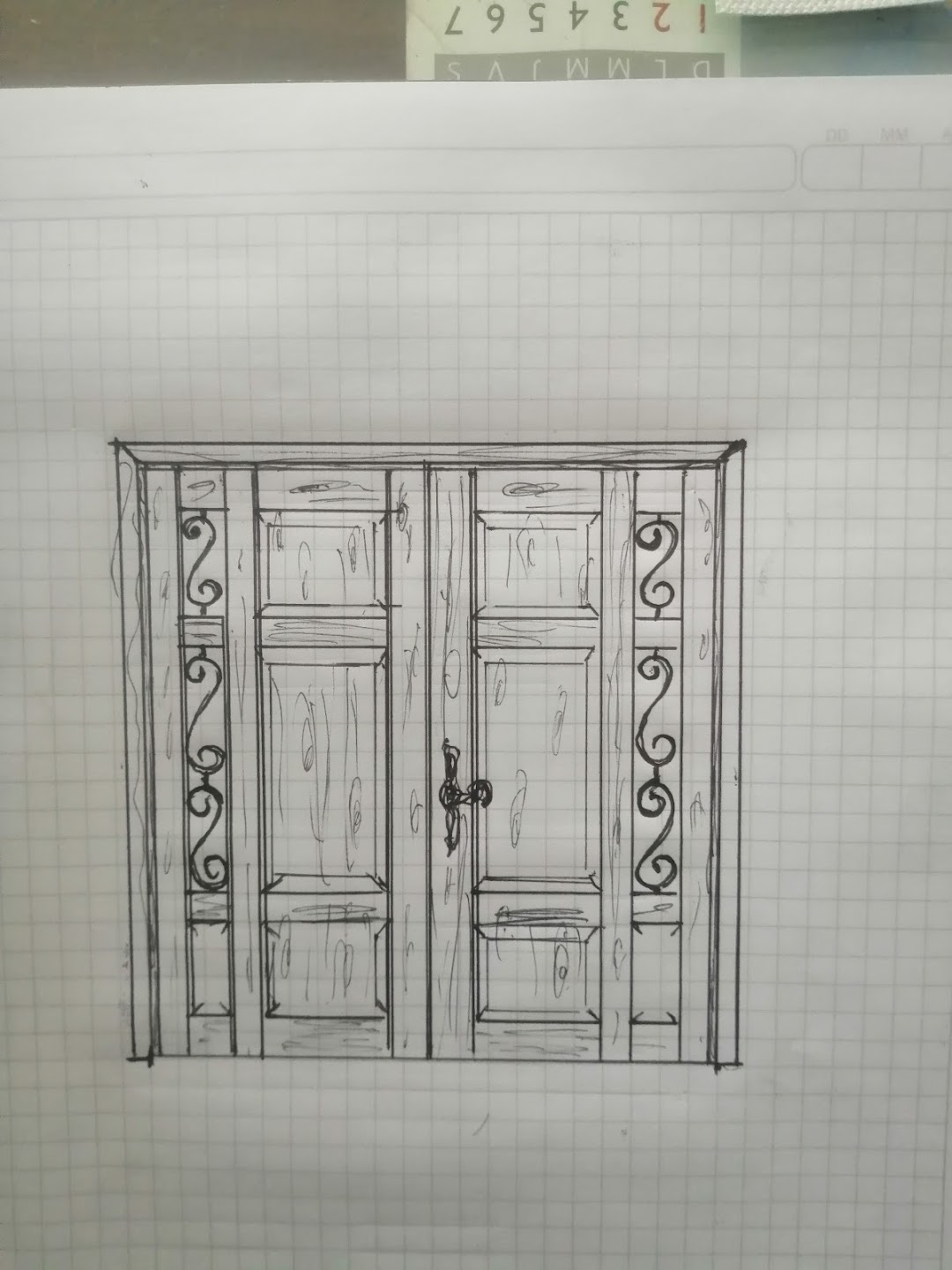 Fábrica Omar Pinilla Muebles