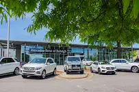 Mercedes-Benz of Raleigh Service Department - Car repair in Raleigh, NC, Raleigh - Rated 4.1/5