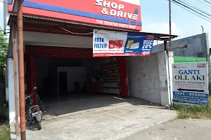 Shop & Drive - Hasyim Asy'ari, Jombang image