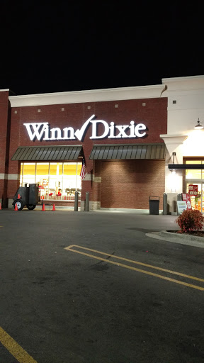 Winn-Dixie, 3331 Rainbow Dr, Rainbow City, AL 35906, USA, 