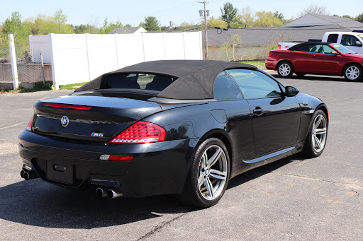 Used Car Dealer «Leavitt Auto & Truck», reviews and photos, 78 Plaistow Rd, Plaistow, NH 03865, USA