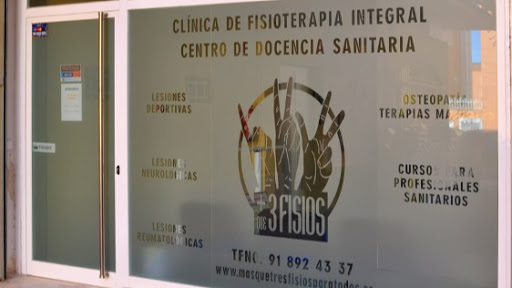 Norte Psicólogos Aranjuez en Aranjuez, Madrid