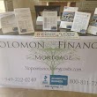 Solomon Financial Mortgage & Realty, Inc.