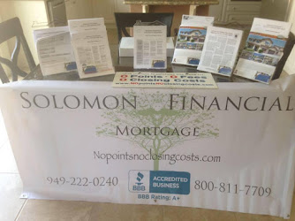 Solomon Financial Mortgage & Realty, Inc.