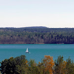 Photo n°2 de l'avis de Lumixer-Neufahrn.b fait le 17/04/2022 à 13:52 sur le  Erlebnisholzkugel à Steinberg am See