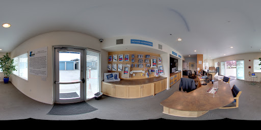 Self-Storage Facility «Peninsula Storage Center», reviews and photos, 2409 Leghorn St, Mountain View, CA 94043, USA
