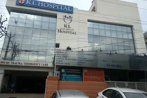 K L Hospital image