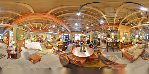 Furniture Store «Paul Schatz Furniture», reviews and photos, 566 Olive St, Eugene, OR 97401, USA