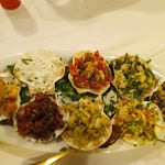 Photo n°2 de l'avis de Elisa.i fait le 28/11/2021 à 19:31 sur le  La Cucina di Fra' Pappina à Erba