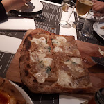 Photo n°1 de l'avis de Dory. fait le 14/07/2018 à 12:28 sur le  Ristorante Pizzeria ZeroZero 00 à Florence