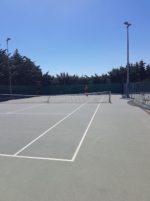 Salle Polyvalente Europa à Canet-en-Roussillon