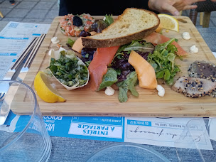 Photo n°55 de le café du passage à Pau ()