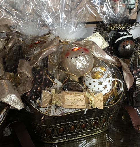 Gift Shop «The Warehouse Gift Shops», reviews and photos, 60 Chestnut St, Lockport, NY 14094, USA