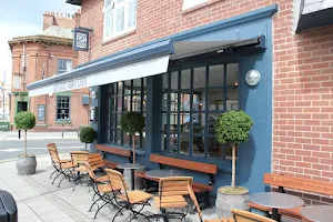 Longsands Fish Kitchen image