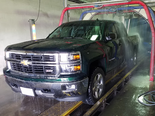 Car Wash «Car Wash Company», reviews and photos, 166 N Loop 1604 E, San Antonio, TX 78232, USA